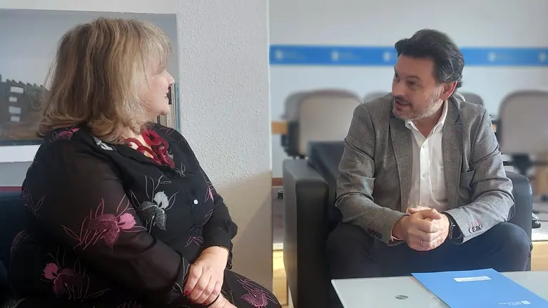 Miranda-Consul Argentina