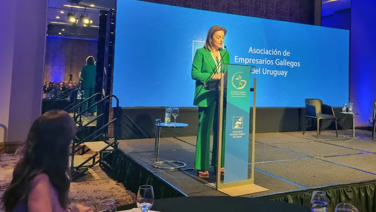 Uru.Rivo en Encuentro Mundial 1