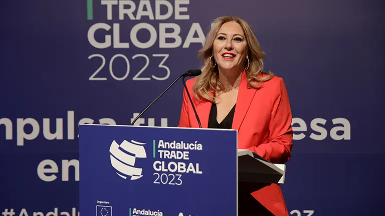 Consejera Trade Global