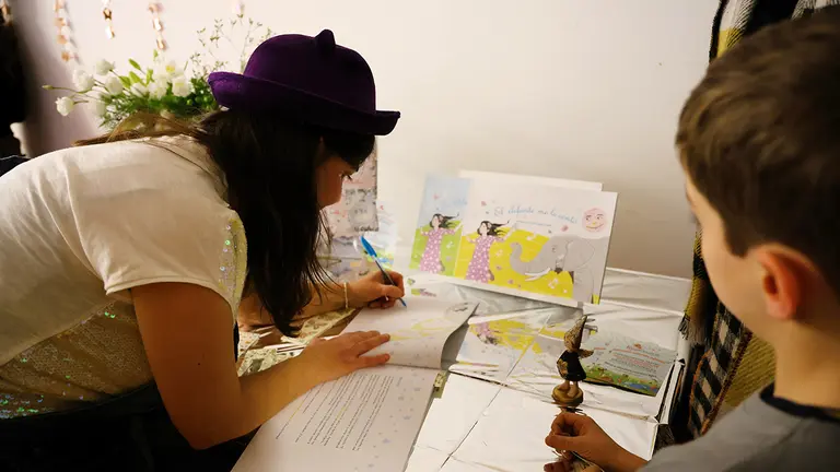 Francfort-Rosa Martin 414