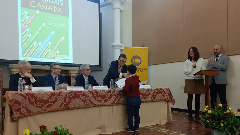 Premios Cañada Blanch 3