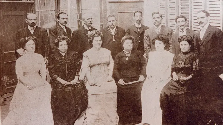 CCG-Maestros Plantel La Habana