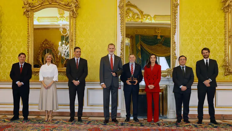 Patronato del Cervantes