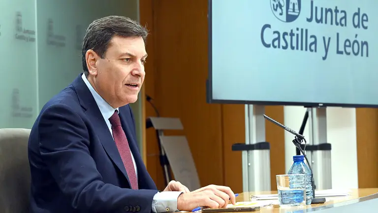 CONSEJO DE GOBIERNO 1