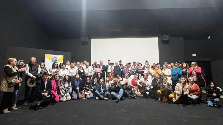 Tellez en Casa Canarias en Murcia 2