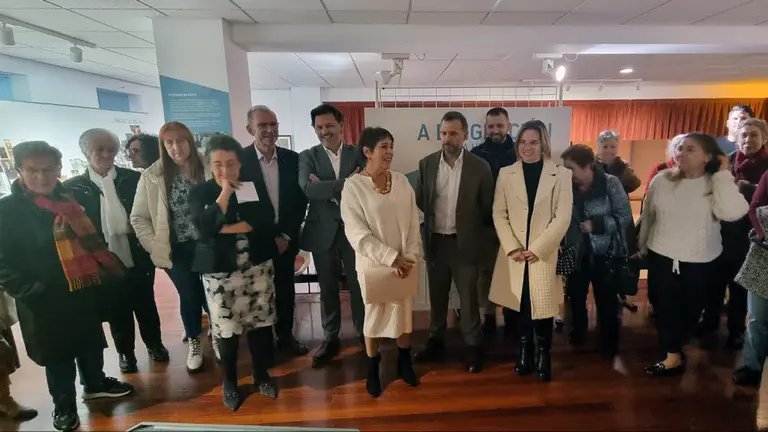 Miranda-Miñenses en Uruguay