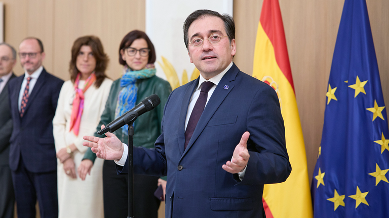 Albares-Copa Navidad 1