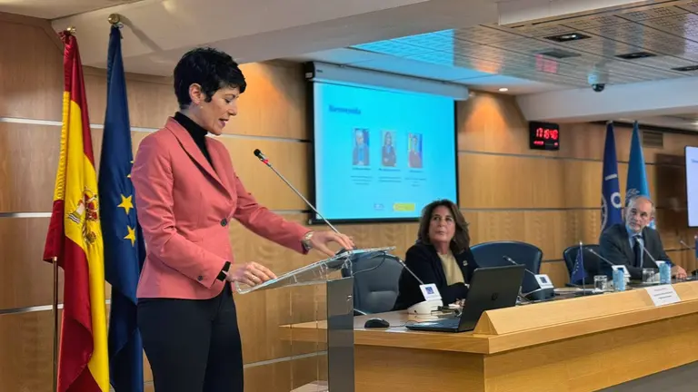 Elma Saiz-Dia del Migrante 2