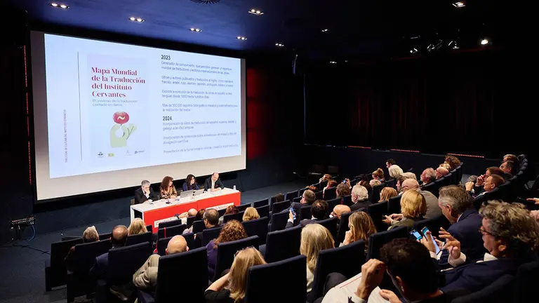 Reunion Anual Cervantes-Sesion trabajo 1