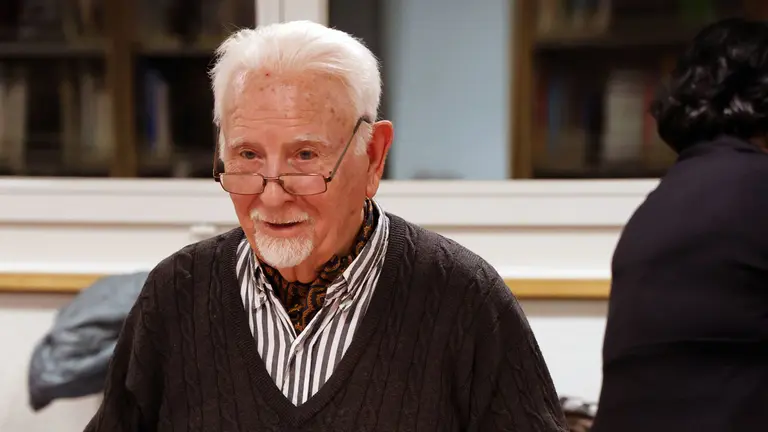 Zurich-Ateneo Miguel Soto