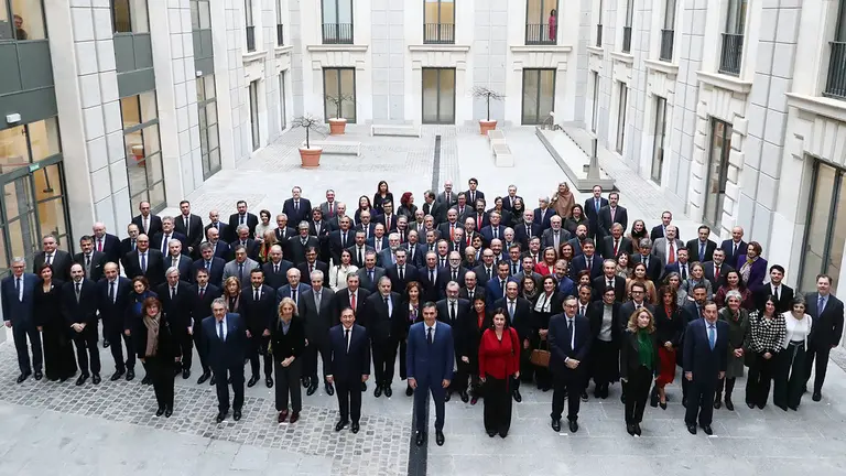 Conferencia Embajadores-Sanchez 1