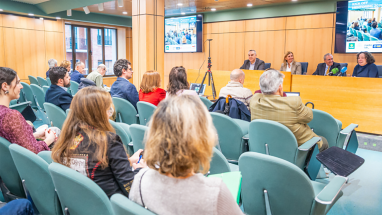 Compromiso Asturias. Mentorización 1