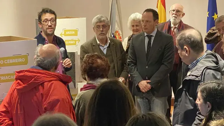 Casa Madrid-Elias Valiña 1