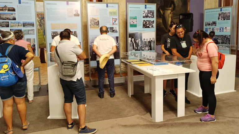 Asociación Uruguaya de Amigos del Camino de Santiago 3