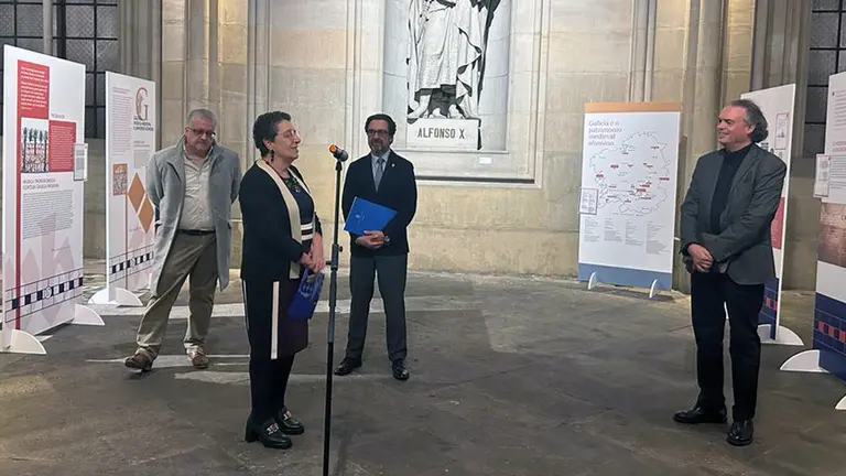 CCG-Afonso X Barcelona 1