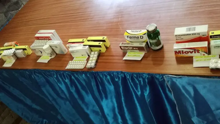 MEDICAMENTOS EL TIGRE 2018 5