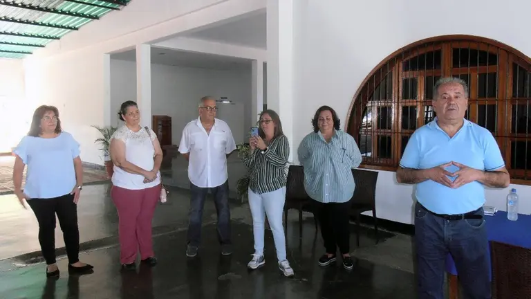 PERESTELO ALTAGRACIA DE ORITUCO 1