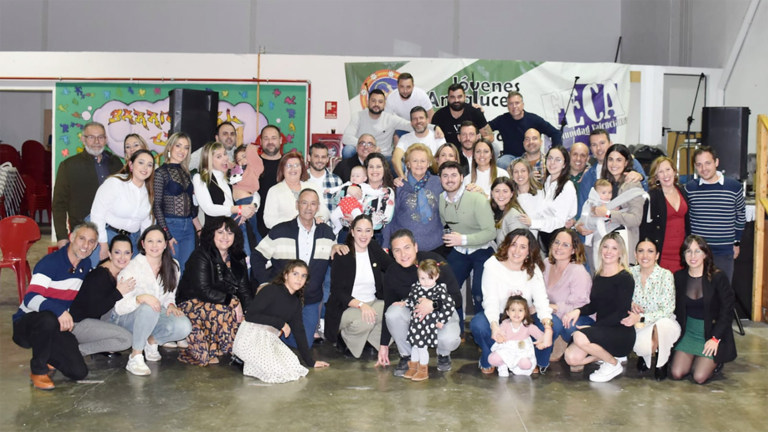 FECACV. Día de Andalucía 3