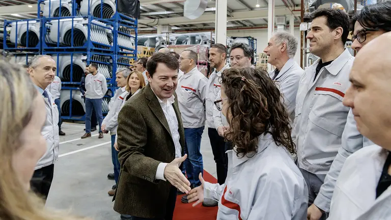 Mañueco Nissán 2