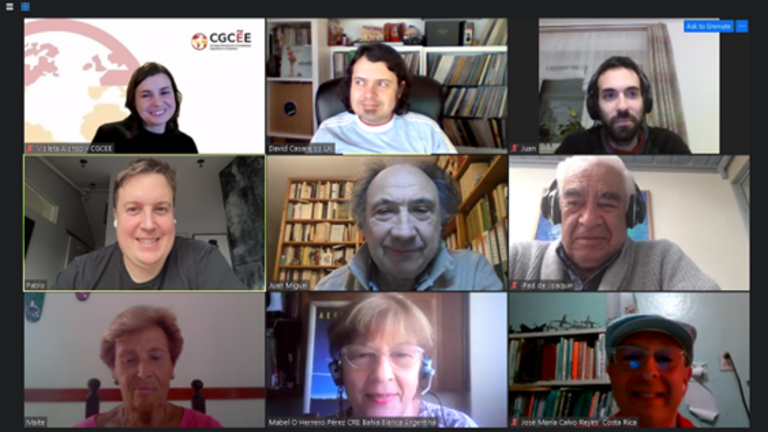 Comisión de Derechos Cíviles 