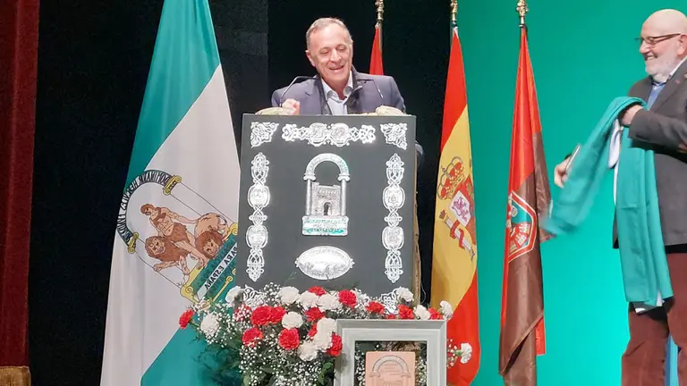 Aniversario Al-Andalus en Burgos 