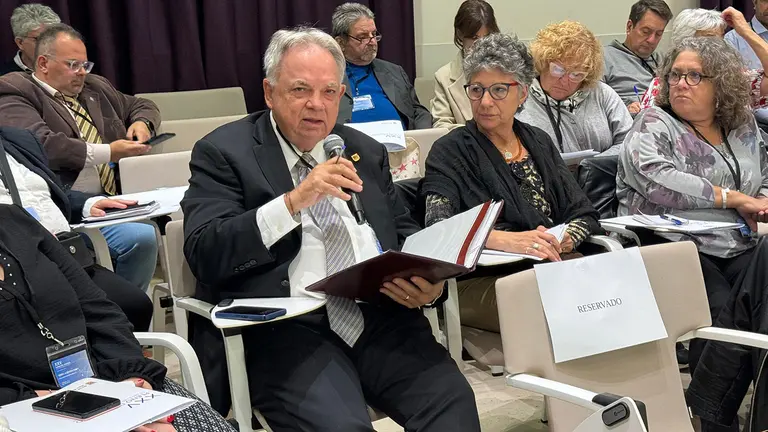 Casa Balear en Puerto Rico