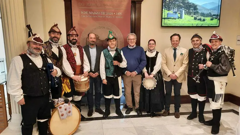 Casa Madrid-Festa do Botelo 1