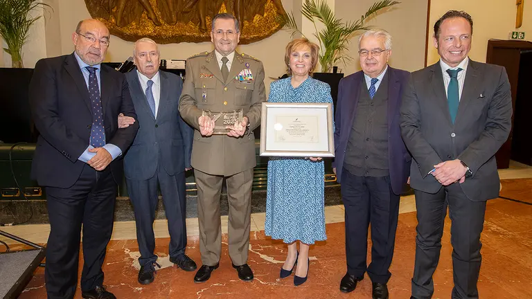 Gallego del Año 2023  1- Foto- Alejandra Seijas