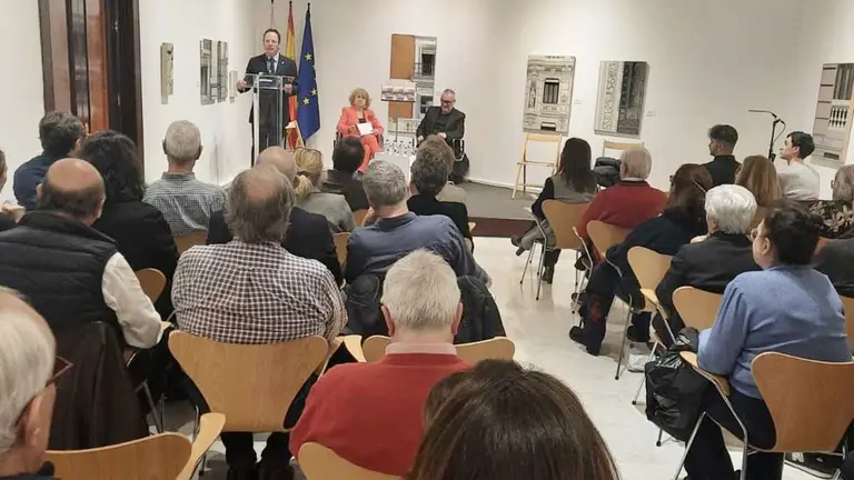 Casa Madrid-Ramón Reboiras