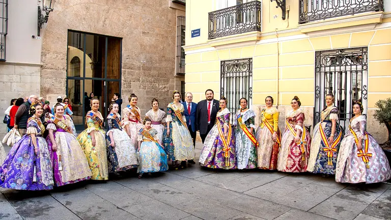 Cevex visita Desamparados 1