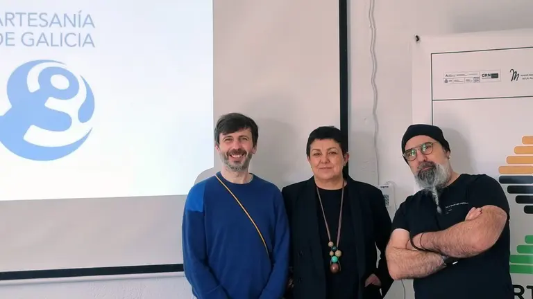 Economia-Artesania Alpujarra