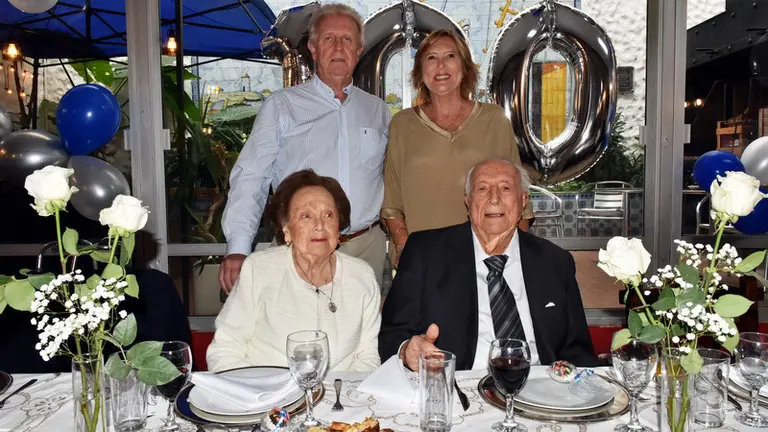 manuel norma y sus hijos