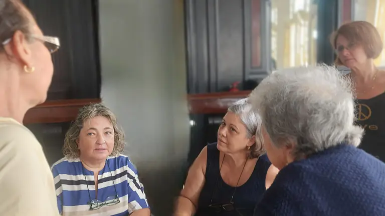 Axudas familias exterior