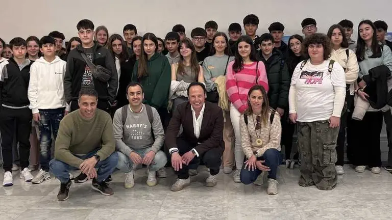 Casa Madrid-Colegio sagrado Corazón de Pontevedra