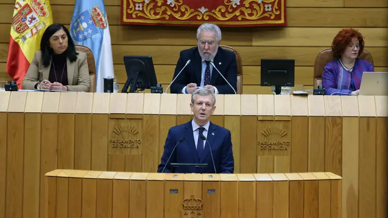 Rueda-Discurso Investidura 1