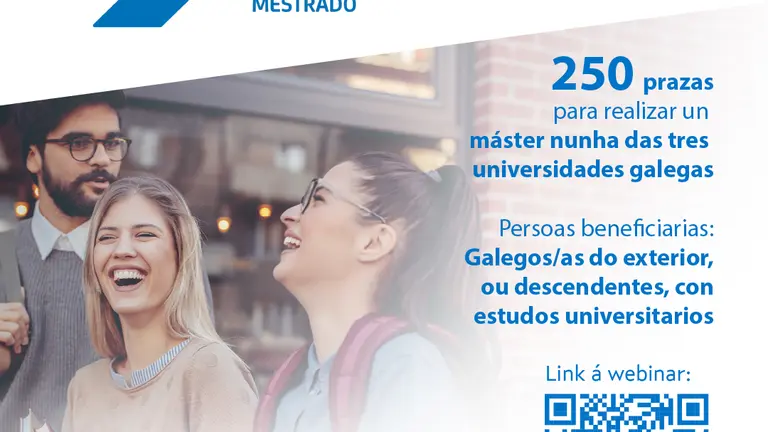 Cartel Webinario Beme