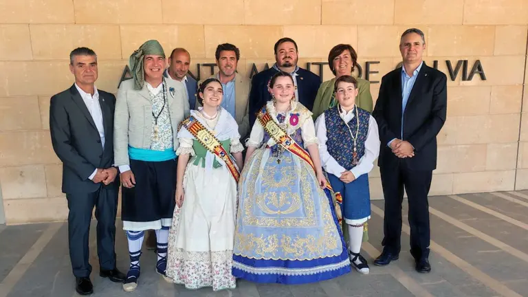 Centro Valenciano de Calvia