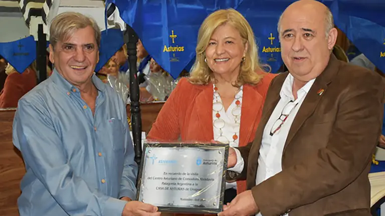 Uru.plaqueta astures