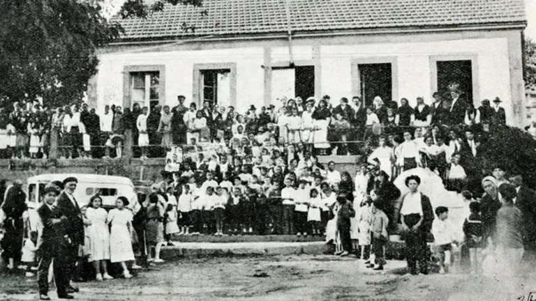 CCG-Escuela Tallos 1938
