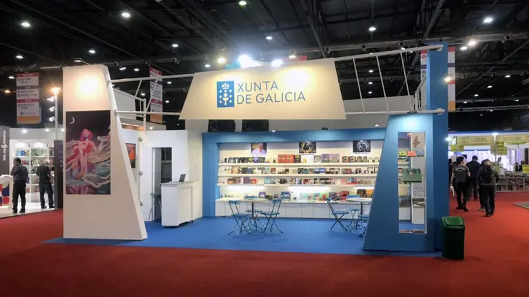Feira Libro Buenos Aires 3