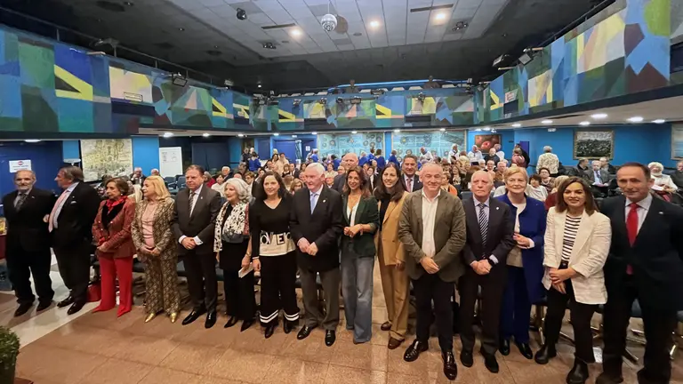 Hermanamiento Asturias-Galicia 1