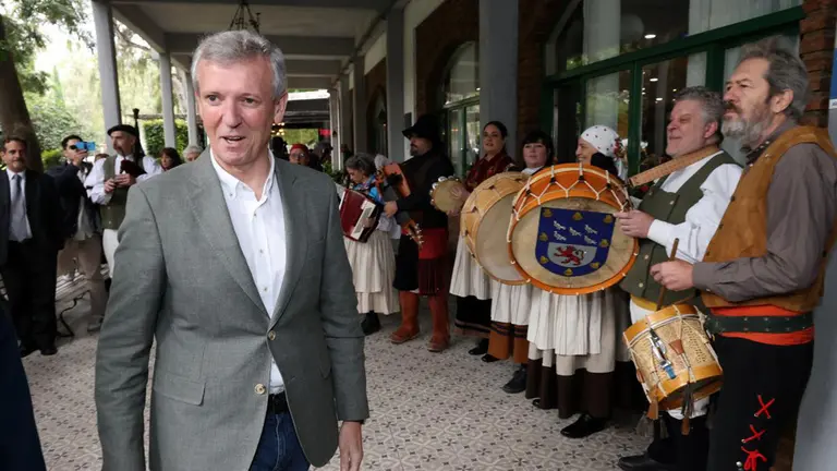 Rueda Reunión Centros 2