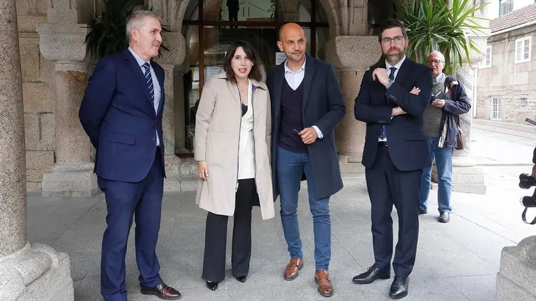 Economia-Lorenzana en Porriño 1