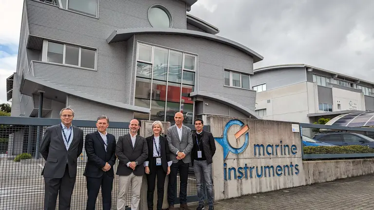 Economia-Marine Instruments 2