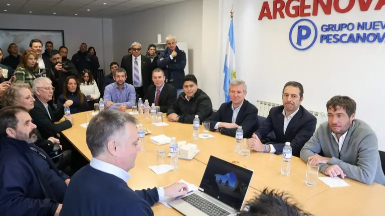 Puerto Deseado Argenova 3