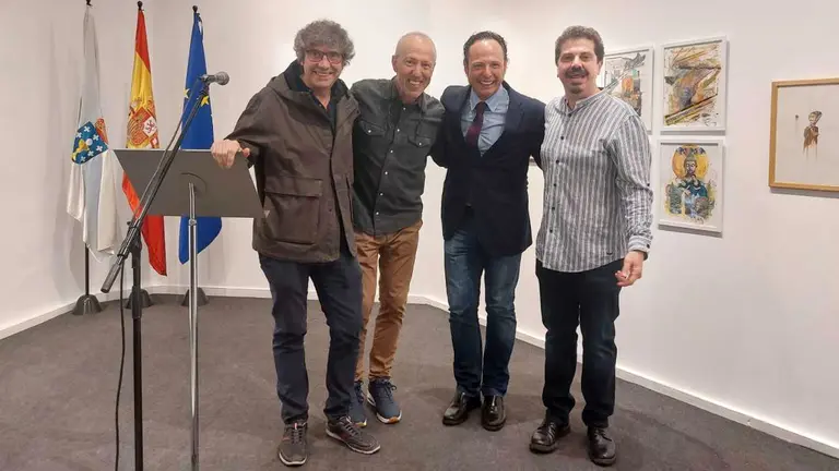 Casa Madrid-Hermanos Amado 2