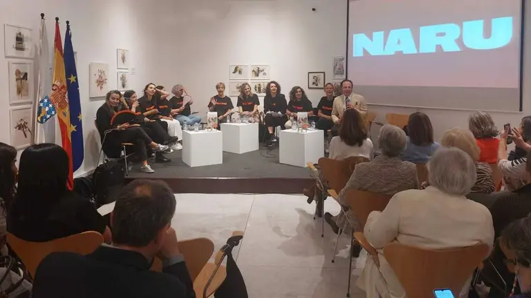 Casa Madrid-Libro solidario 1