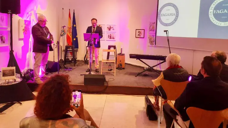 Casa Madrid-FAGAMA 1