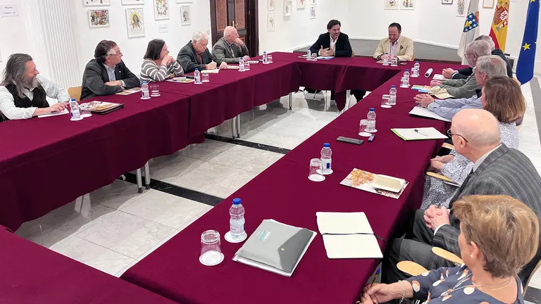 Miranda Reponsables de Centros en Madrid