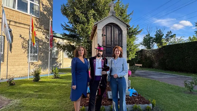 Casa Leon-inauguracion horreo 2